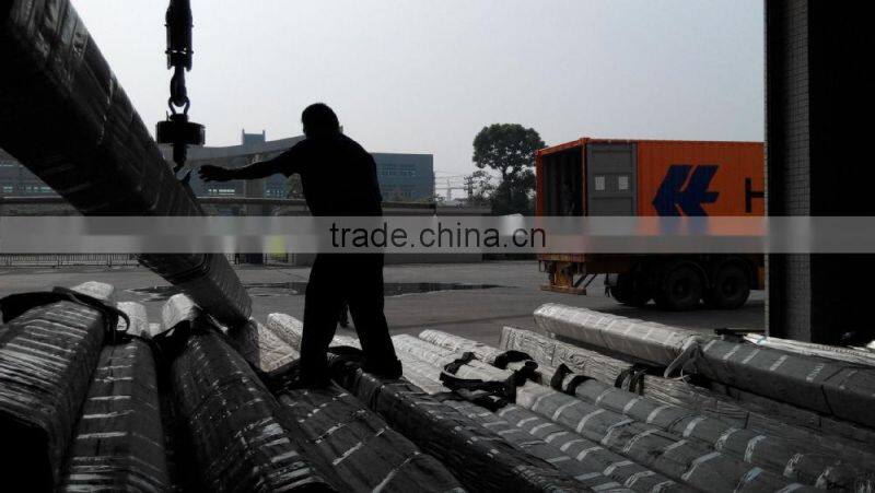 stainless steel 316 tubes for the conveyance of water system