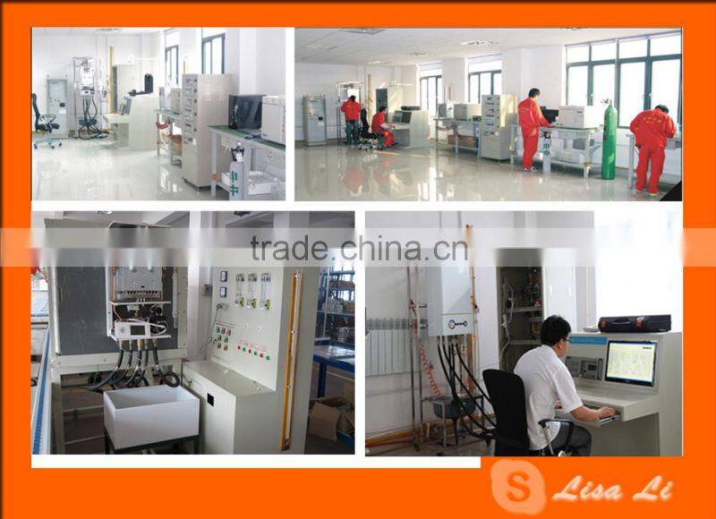 Over Pressure Protection Professional Steam Boiler