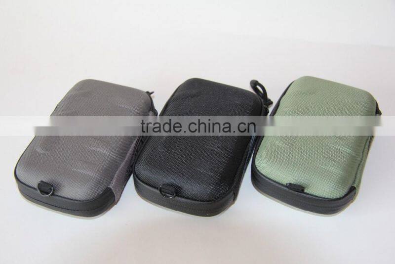 OEM customize eva Camera case/bag of eva hard case for camera