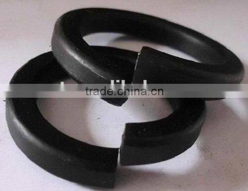 DIN127 spring washer