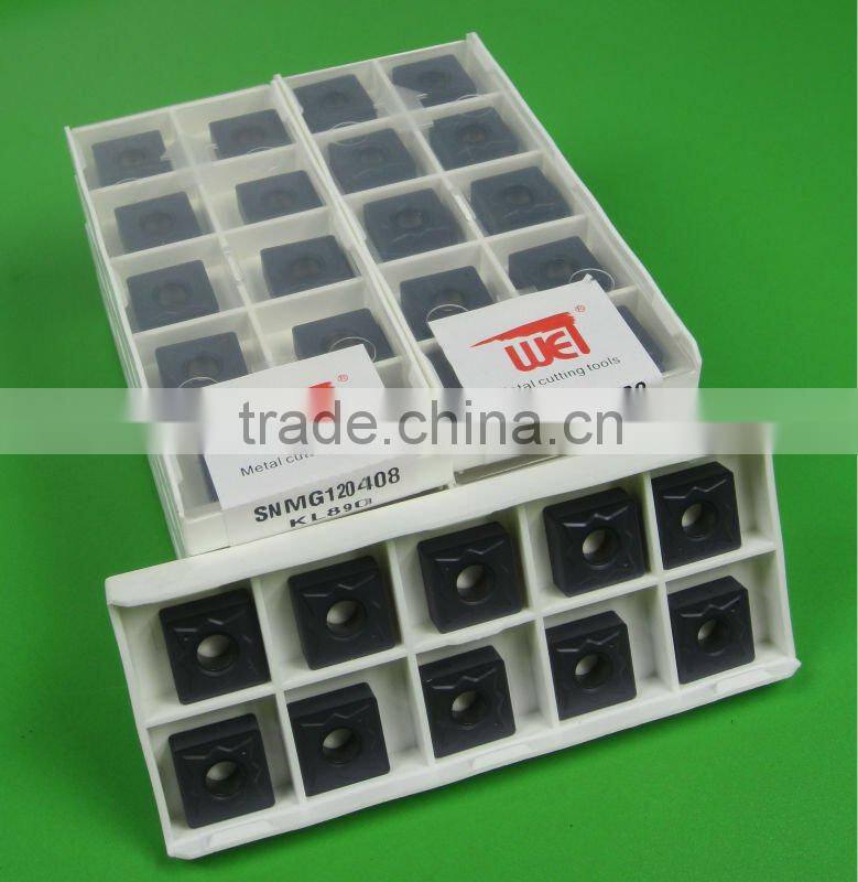 Multilock Lathe Turning Chamfering Holder MSSNR For Positive Inserts