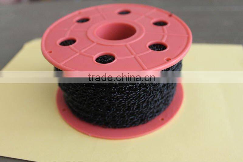 2016 High Quality Aluminum, Brass, Stainless Steel Box Chain For Body Chain Fewelry