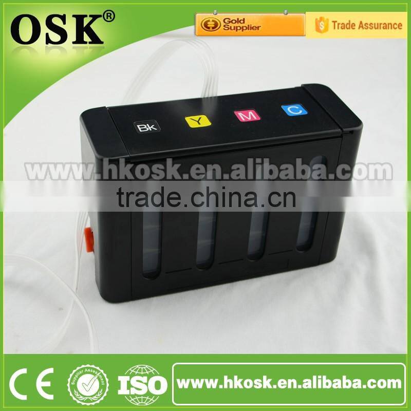 4 color ink tank For Canon G1900 G2900 G3900 Universal diy ciss