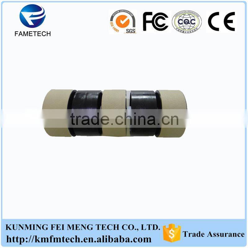 ncr 5877 presenter parts 445-0711751 roller shaft for atm machine