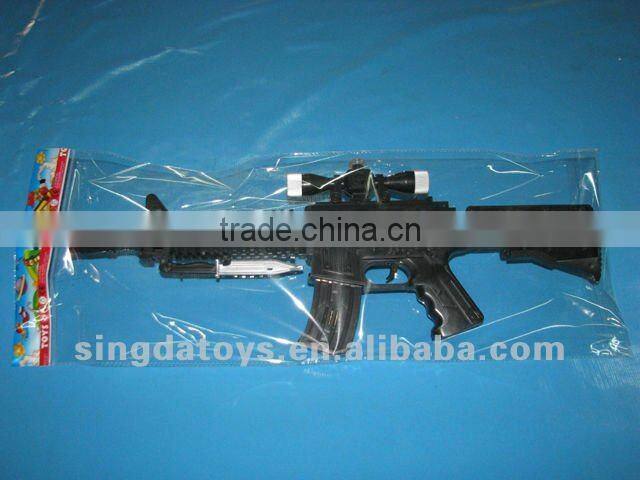 Cheap And Fashion Design For Child Toy Gun