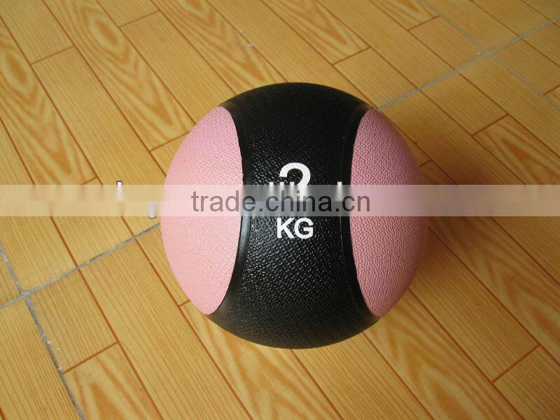 Rubber Medicine Gym Ball