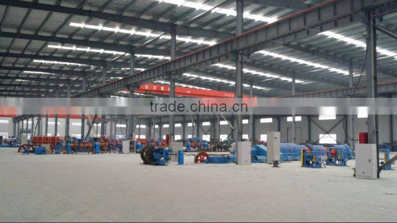 UL 2 Core Rubber Insulated Cable H07RN-F