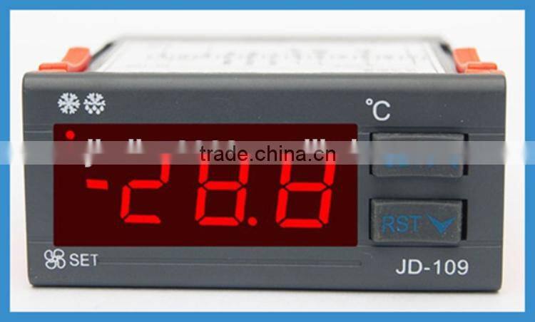 digital temperature controller JD-109