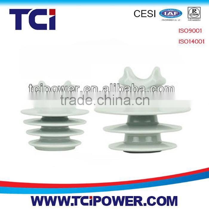 factory manufactured composite silicone insulator 132kv
