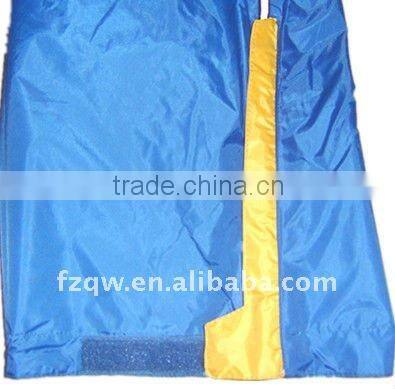 racing sportwear motorcycle rainsuit