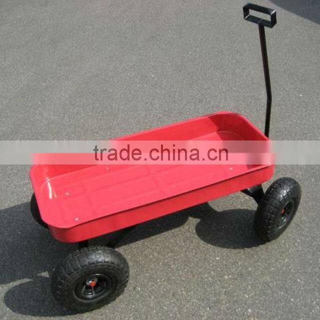 Good Quality and Popualr Kinds Tricycle with pedalsTC1803