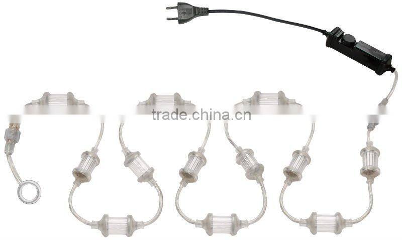 JBSYSTEMS LED RGB String- LS-RGB STARTER