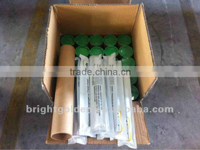 Hot sale 12 inches glow in the dark glow stick