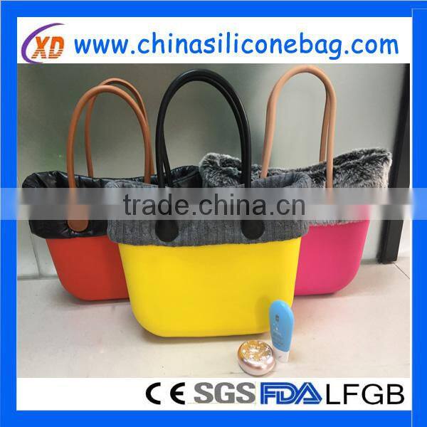 MICROMANICI PER BORSA DONNA O