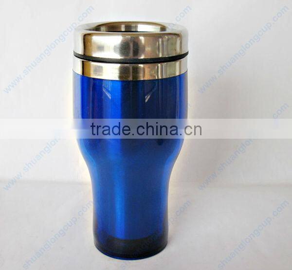 Personalized Coffee Mugs & Tumblers