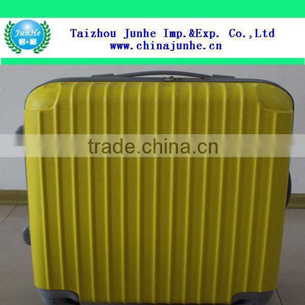 polo world luggage