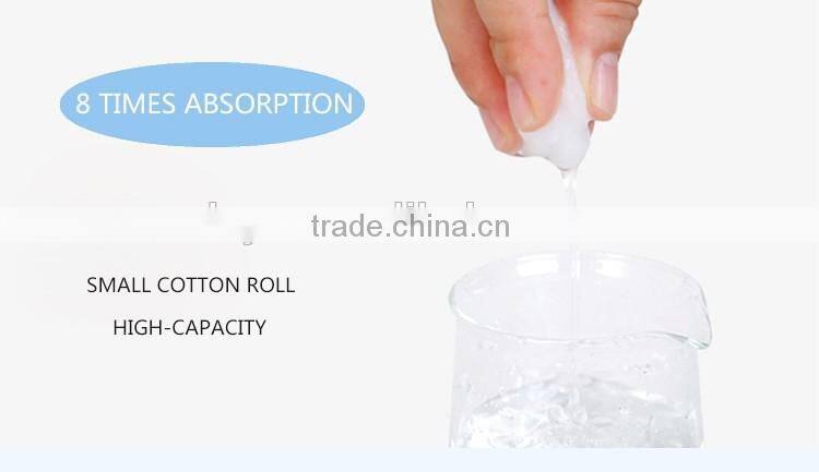 Low PriceProfessional Manufacturer roll cotton zag zig