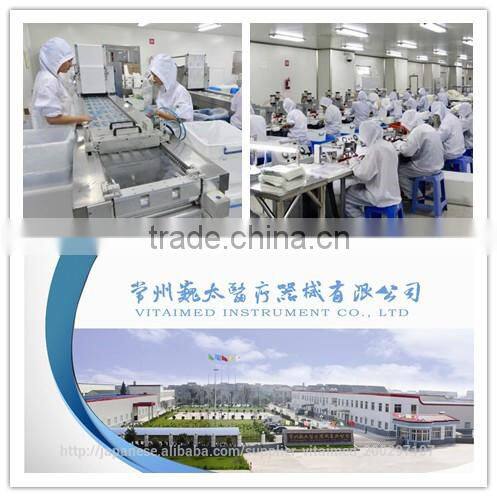 High Qualiyt and good price Disposable Sterile Insulin syringe (KY-S1005) With CE,ISO,FDA