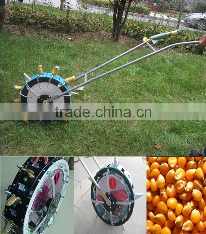hand seeder , Corn ,Peanut, Soybean, Cotton seeder