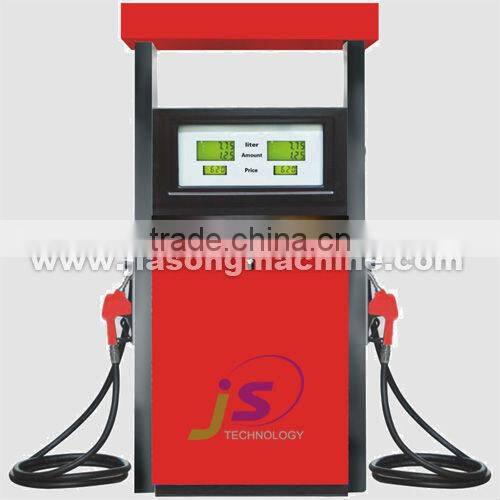 JS-B Tatsuno pump and meter gas diesel fiel dispenser