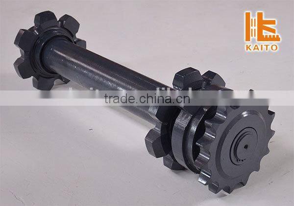 road repairing machines set Vogele paver Dynapac asphalt machine mini se