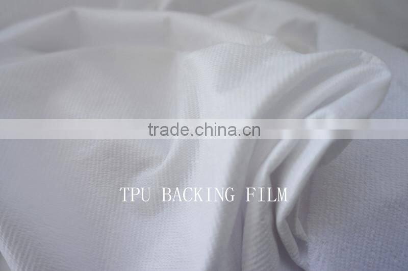 Wholesale Waterproof 100% Knitted coating Fabric