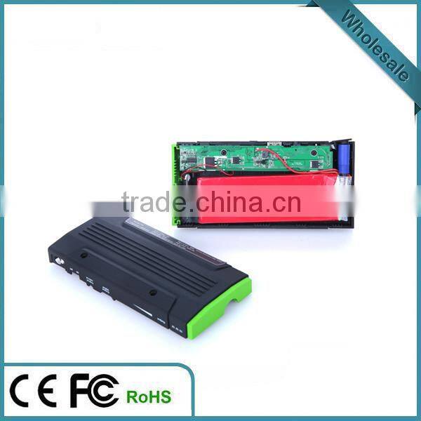 Factory direct best power bank with ce rohs for reseller