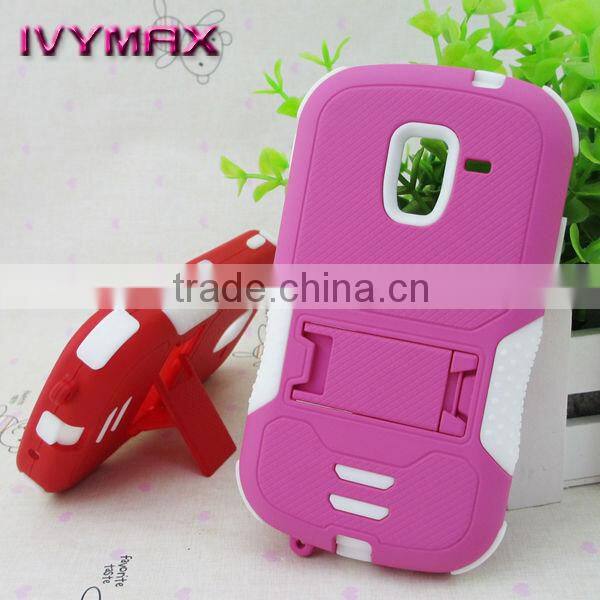 for samsung galaxy exhibit t599 cover