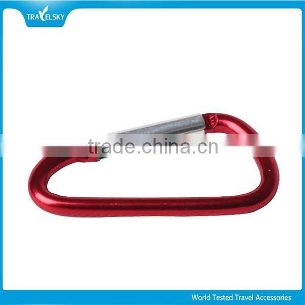 Travelsky foldable water bottle collapsible sport drinking bottle