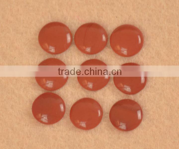 China manufacturer machine cut oval aquamarine glass gems for jewelry making