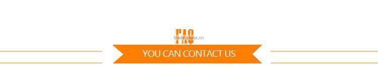 Custom glass sticker one way vision