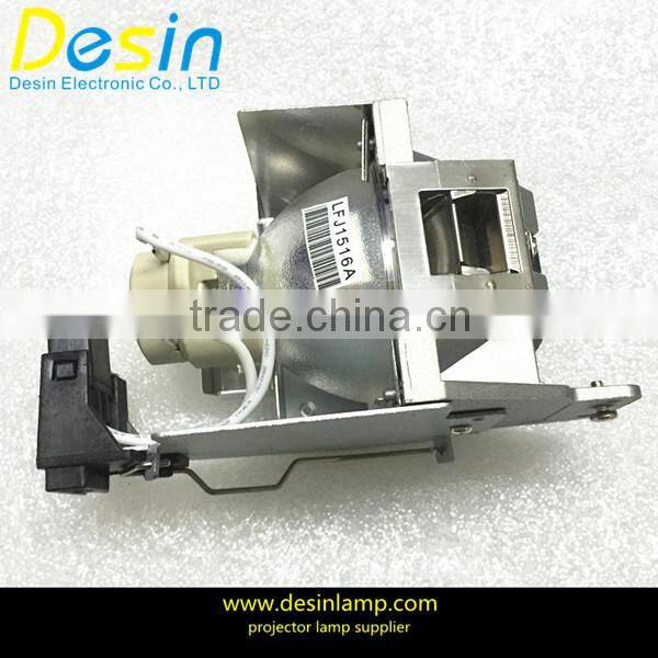 Original 5J.J6E05.001 Projector Bulb for BenQ MX662/MX720