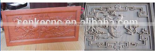 furniture machinery cnc engraver woodworking machine /cheap wood cnc router