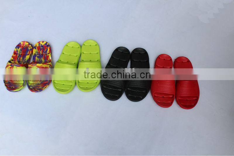 waterproof non slip comfortable solf spa eva slipper