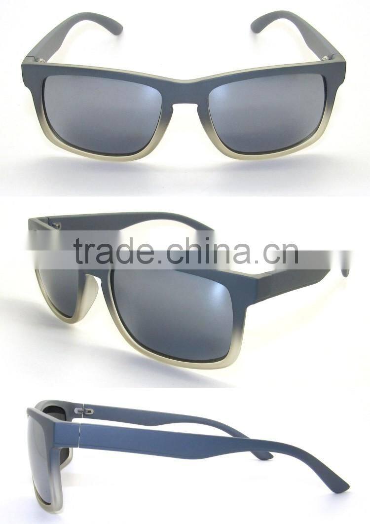 2016 new item TR90 sunglasses lenses polarized uv400