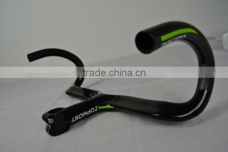 Sperior road integrated stem and handlebar BHL-R006 for sale