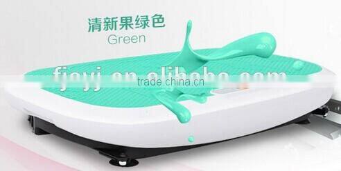 Super fit blood circulation vibration machine,vibration plate