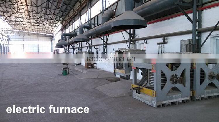 HIGH chrome high quality low price China supplier casting steel forgings grinding steel bar