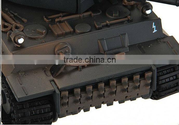 VS 1/72 RC IR Battle Tank - US M4A3 Sherman (ID4)