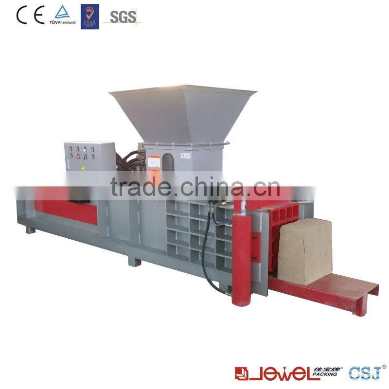 High quality factory direct sale hydraulic machine compactor