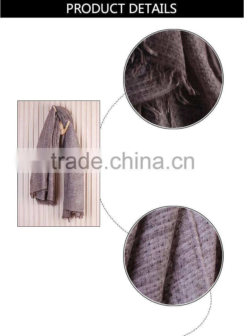 Manufacturer stocks scarf gun scarf multi color scarf
