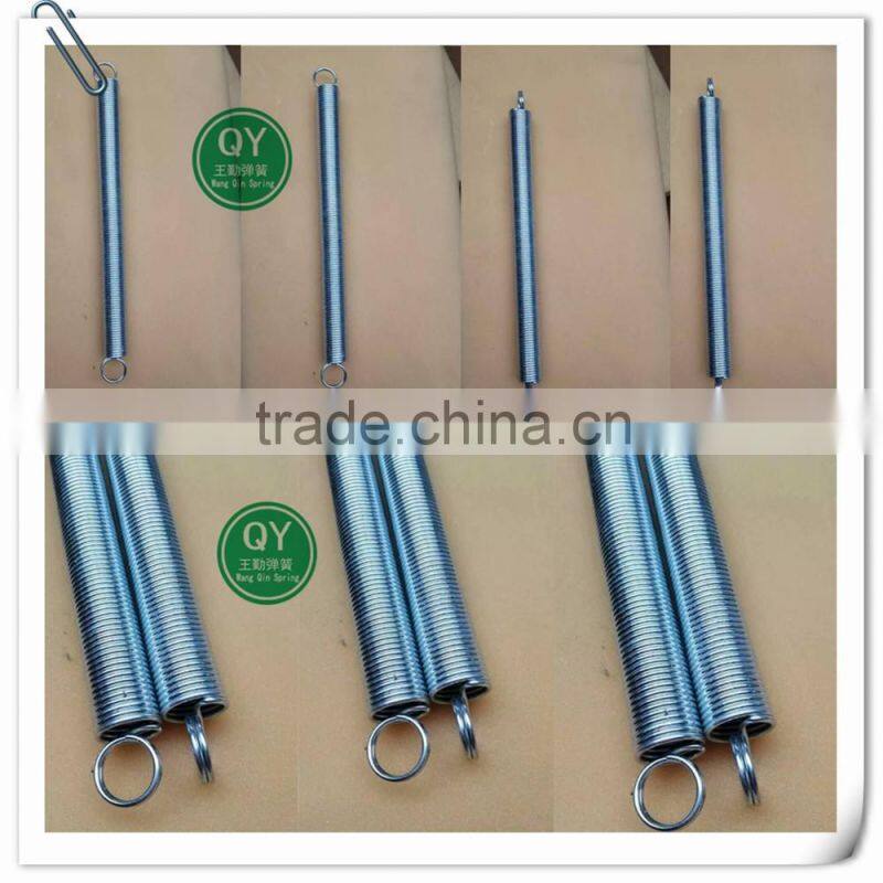 Best Sellers Estension Spring From Anhui Factory