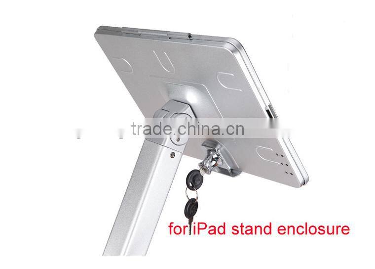 YIDISPLAY Tablet stand holder for ipad2/3/4 car seat