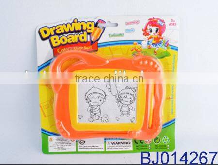 Education toy for kids funny diy drawing book