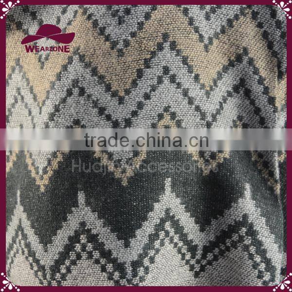 New Winter Lady Chevron Soft Pashmina Warm Stole Scarf