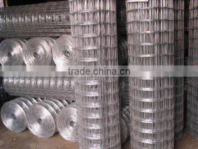 Anping sanqiang factory manufacture stainless welded wire mesh