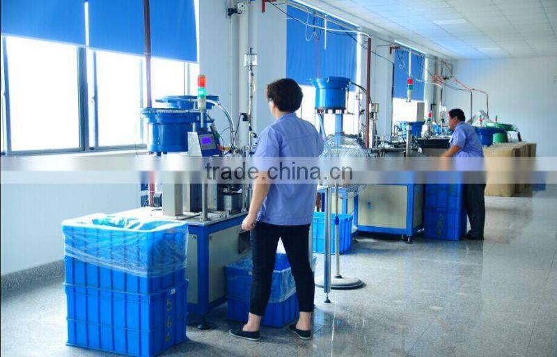 MZ-A Best quality and widely popular closure trigger for sprayer 28/400