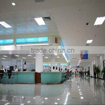 New model SMD5730 3 leds Injection with wide angle high power LED Module