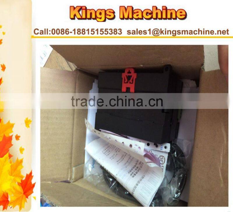 spare parts for film blowing machine