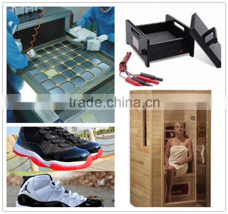 ASTM A36 hot rolled carbon steel sheet